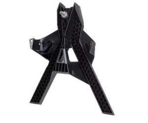 Підставка для мотоцикла Polisport Tripod Multipurpose Stand [Black]