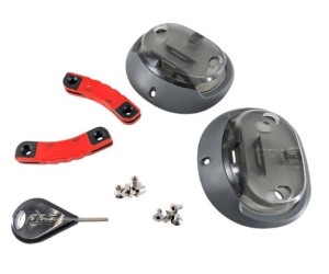 Ремкомплект POD KX 3.0 Hinge Rebuild Set, One Size