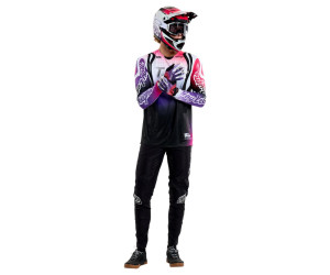 Штаны TLD SPRINT ULTRA PANT; MONO [BLACK] 