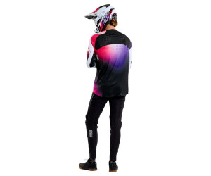 Штаны TLD SPRINT ULTRA PANT; MONO [BLACK] 