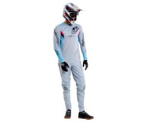 Штаны TLD SPRINT ULTRA PANT; MONO [CHALK] 