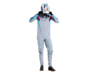 Штаны TLD SPRINT ULTRA PANT; MONO [CHALK] 