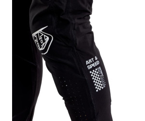 Штаны TLD SPRINT ULTRA PANT; MONO [BLACK] 