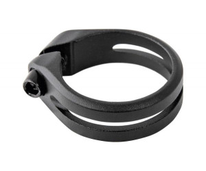 Підседільний зажим MERIDA EXPERT 31,8MM ALU чорний (A2247000160)