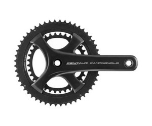 Шатуны CAMPAGNOLO Centaur 11S Ultra Torque 172.5mm 36-52 OEM - FC18-СE262-OEM
