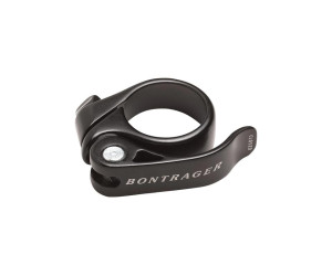 Зажим подсед. штыря Bontrager 39.85MM QR 4CRB
