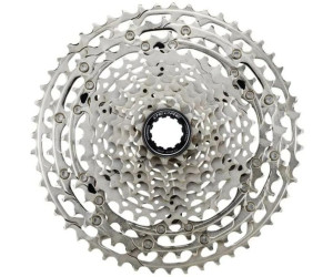 Кассета на 11 скоростей TEKTRO CS-M5100-11, 11-50, черный