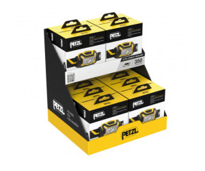 Набор фонарей PETZL DISPLAY BOX ARIA 1 - 12шт