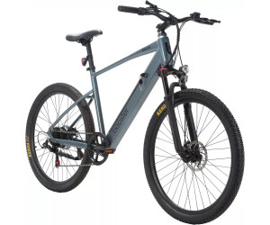Електровелосипед 27,5’’ Booster Racer 350W