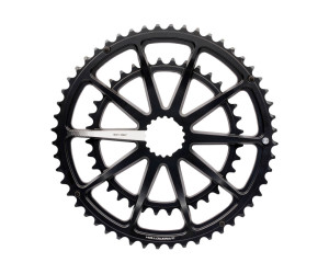 Зірка Cannondale OPI SpideRing SL 10-Arm 50/34 (KP245)