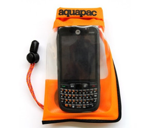 Маленький чохол AQUAPAC Stormproof ™ для телефону 