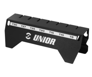 Підставка Unior Tools для ключів Torx