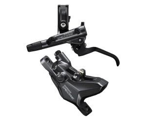 Тормоз гидравл. дисковое Shimano M6100 DEORE OEM