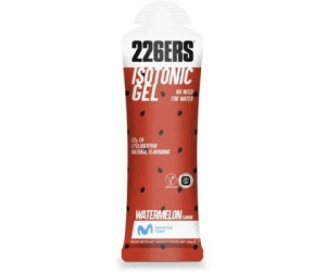 Гель 226ERS Isotonic Energy 22г углеводов 68г