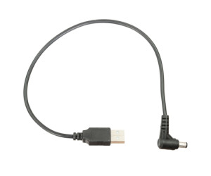 Кабель CANNONDALE Light Pipe Charge Cord K25038