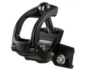 Матчмейкер SRAM MatchMaker X,  Black, Stainless T25 Black Bolts (compatible with SRAM MMX-compatible shifters) - Code, G2, Guide, Level, Elixir, DB