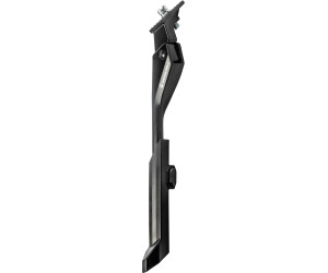 Підніжка MERIDA EXPERT 24-28" середнє кріплення чорна