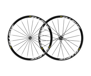 Колеса трек Mavic Ellipse пара