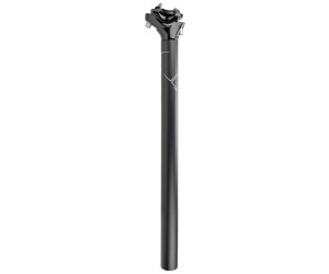 Штир Підсідельний MERIDA Comp CC Black, white 31,6 mm, Offset: 0 mm, L: 400 mm, Alloy