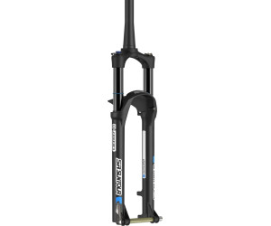 Вилка Suntour AXON32 Boost RLRC 100 15QLC2-110 29 CTS, чорна матова