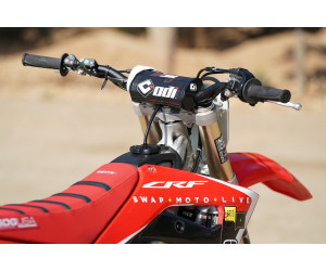 Мото руль ODI MX Handlebars, Podium FLIGHT