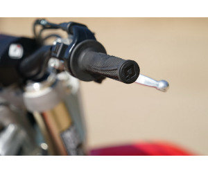 Мото руль ODI MX Handlebars, Podium FLIGHT