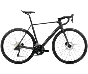 Велосипед ORBEA ORCA M30i Vulcano-Black(Matt) Black(Gloss)