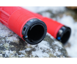 Гріпси DMR DeathGrip2 Thick Flangeless