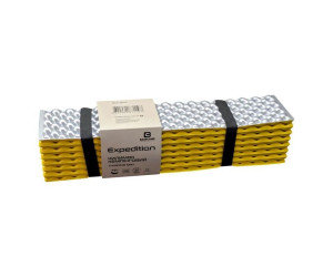 Килимок кемпінговий Base Camp Expedition IXPE (Yellow)