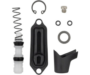 Сервисный набор ручки SRAM LEVER INTERNALS/SERVICE KIT - (INCLUDES PISTON ASSEMBLY, BLADDER & SPRING) - G2 RS A1