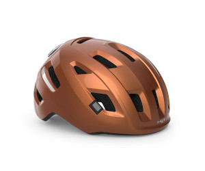 Шолом MET E-MOB CE COPPER | GLOSSY 