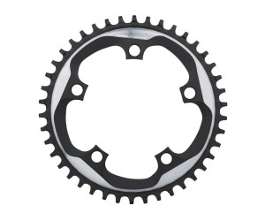 Зірка SRAM X-Sync 11шв 110 Alum Argon Grey BB30 or GXP