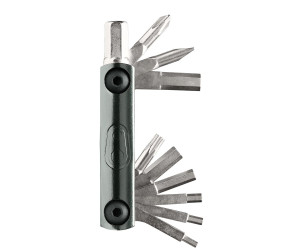 Мультитул Crankbrothers F16, Black Мультитул Crankbrothers F16, Black
