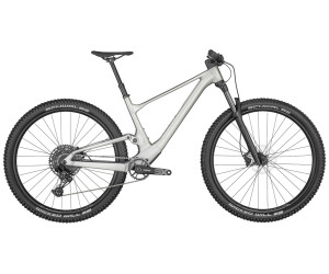 Велосипед SCOTT SPARK 970 сірий TW 
