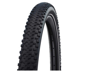 Покришка SCHWALBE ADVANCER HYBRID 29 PunctureGuard B/B-SK+RT HS636 GREEN 50EPI
