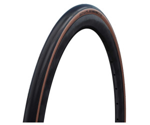 Покрышка SCHWALBE ONE Perf 28 RaceGuard, MicroSkin, TLE B/BRZ-SK HS462 ADDIX 67EPI