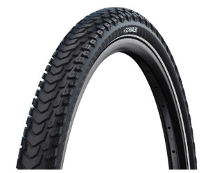 Покрышка SCHWALBE MARATHON MONDIAL Perf 28 RaceGuard B/B-SK+RT HS630 ADDIX 67EPI 38B