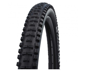 Покрышка Schwalbe BIG BETTY Perf 29x2.40 (62-622) BikePark 62-622 B/B HS608 ADDIX 20D2EPI B