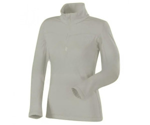 Пуловер MILLET LD Tech Stretch PO crimson/lily white 