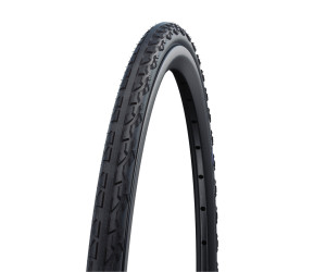 Покришка SCHWALBE DOWNTOWN K-Guard 24x1 3/8 (37-540) TwinSkin GR/B HS342 2Grip GRC 50EPI