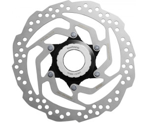 Ротор Shimano SM-RT10 160мм Center Lock, OEM