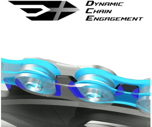 Шатуны Shimano FC-U6040-1, CUES, интегрированная ось, 40з, 9-11-ск.