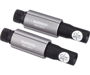 Регулировочный барабан Shimano SM-CB70