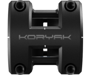 Вынос PRO Koryak 31.8mm / 0 град., черный