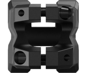 Вынос PRO Koryak 31.8mm / 0 град., черный
