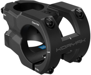 Вынос PRO Koryak 31.8mm / 0 град., черный
