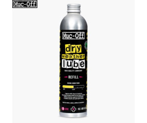 Змазка для ланцюга MUC-OFF DRY 300ml