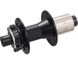 Втулка задн. Quando KT-SN8R 12x142MM, 32H 8/9/10S, 6 болтов, черная