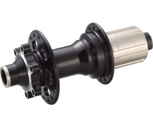 Втулка задн. Quando KT-XF4R 12x142MM, 32H 11S, 6 болтов, черная