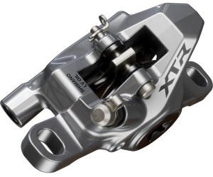 Тормоз гидравл. дисковый Shimano M9200 XTR 